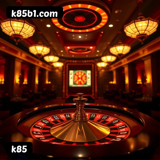 k85.com - O Melhor Cassino Online com Apostas Esportivas e Pagamentos Rápidos - k85