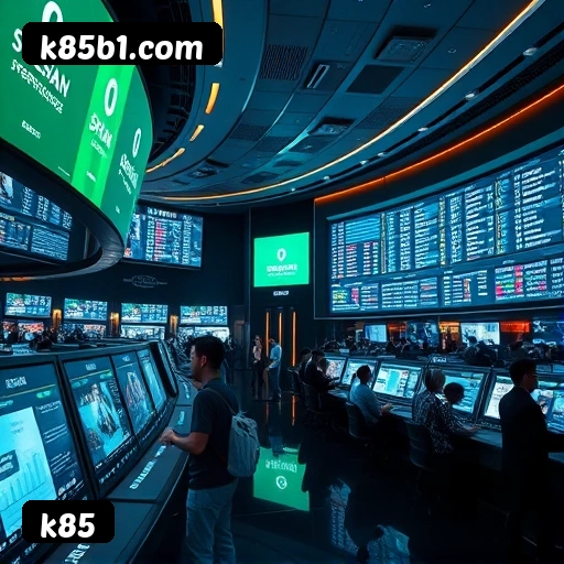 k85 Crash: Multiplicadores Altos e Estratégia Instantânea