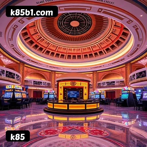 Adrenalina Máxima no Crash da k85