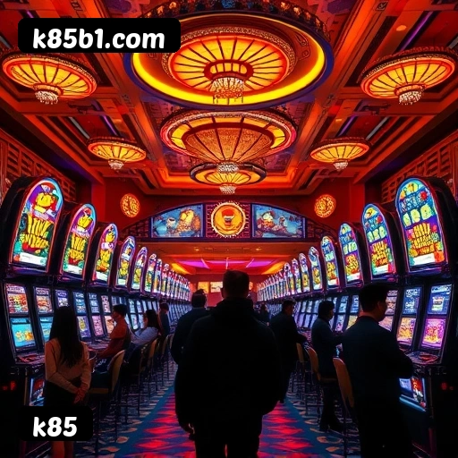 Descubra o Valor Exclusivo do Membro na k85