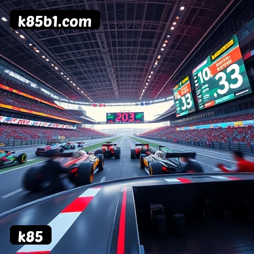 Estrategias de Apostas Inteligentes: Análise Preditiva de Esporte com k85