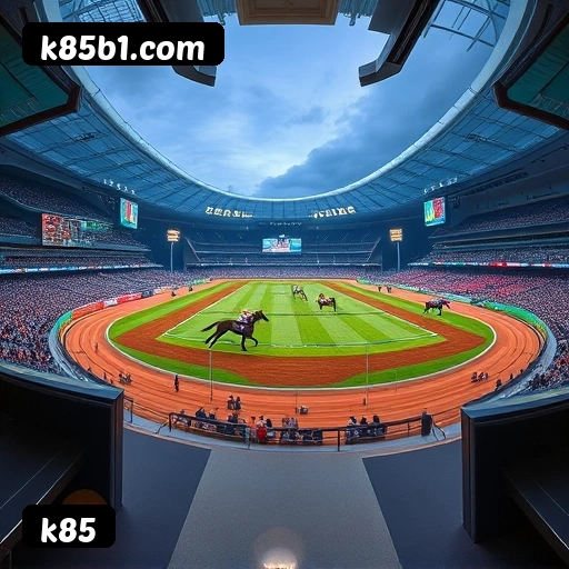 k85: Desbloqueie Ofertas Exclusivas e Bônus Surpreendentes