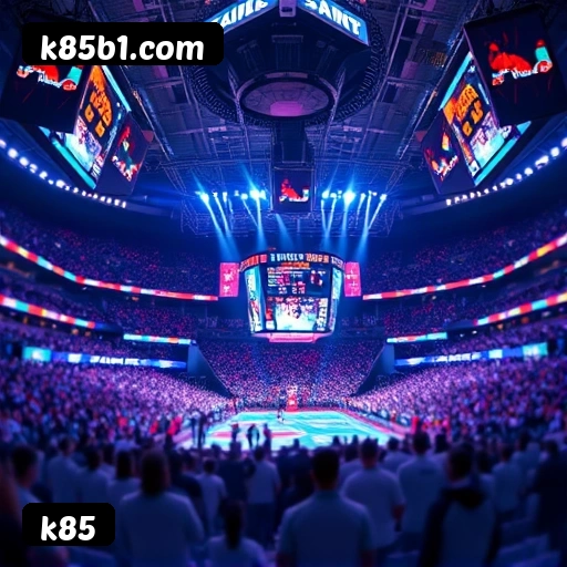 k85: Cassino Online Seguro e Divertido