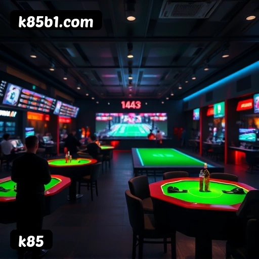 Desfrute de Ofertas Exclusivas da k85!